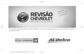 Site oficial da Chevrolet Brasil | Find New Roads...Manual do Proprietário do Chevrolet Onix MY18.5 (GMSA-Localizing-Brasil-11506558) - 2018 - crc - 9/25/17 2 Introdução Introdução