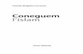 Coneguem l’islam - Eumo Editorialeumoeditorial.com/tasts/Coneguem_islam_EUMO_mostra.pdf · musulmanes al món modern passa per una revitalització dels principis islàmics, un retorn