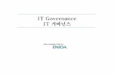 IT Governance Summary - Egloospds3.egloos.com/pds/200611/16/28/it_governance_summary...2 IT 거버넌스 • 서지정보 – Peter Weill, Jeanne W. Ross, IT Governance -How Top Performers