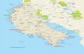 San Rafael Santa Rosa Sector (25km); Reserva Golfo de La Cruz …media.lonelyplanet.com/ebookmaps/Costa Rica/pen-nicoya... · 2018-07-17 · Santa Rosa Sector (25km); La Cruz (45km)