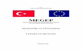 MEGEP - Istanbulismek.ibb.gov.tr/ismek-el-sanatlari-kurslari/webedition/...Ø İnternetten fatura düzenlenmesi ile ilgili kuralları araştırarak sınıfta arkadaşlarınız ile