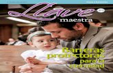 maestra - MCCHmcch.adventistas.org/wp-content/uploads/2017/01/Cuna-49...de la vida espiritual de los niños a través del culto familiar. RELACIONAMIENTO Grupos Pequeños: continuar