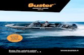 Huoleton valinta 2013 - Buster€¦ · 1 3 4 2 buster cabin tehdasvarusteisen veneen paino ilman lisävarusteita a moottoria venehenkil 5 kg t tatso varustepakettien sisällt sivulta