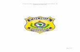 5ª Superintendência Regional de Polícia Rodoviária Federal – RJ … · 2018-01-18 · Relatório de Gestão 2013 MINISTÉRIO DA JUSTIÇA DEPARTAMENTO DE POLÍCIA RODOVIÁRIA