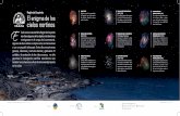 Región de Coquimbo GALAXIA DE CENTAURUS A …...galaxias, nebulosas y cúmulos abiertos y globulares. El cuidado y la protección de los cielos oscuros, no sólo garantiza la investigación