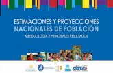 Etapas del proceso censal - prensalibre.com · • Proyecto de Investigación de la Migración Internacional en Latinoamérica (IMILA) del CELADE sobre población nacida en Guatemala,