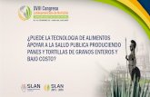 Presentación de PowerPoint...3 Epidemiología de la obesidad y políticas para su prevención en Latinoamérica Ingestión dietética de la población mexicana Porcentaje de contribución