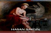 galeri soyut HASAN SAYGIN...Galeri Soyut, Ankara, 2016 Bu katalog Galeri Soyut'ta 23 Eylül - 12 Ekim 2016 tarihleri arasında açılan, Hasan SAYGIN ''Yılların Ardından'' …