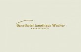 HERZLICH WILLKOMMEN - Landhaus WackerGrünen, konzentriert zu arbeiten. 11 modern ausgestattete Tagungs-, Seminar- und Konferenzräume, stehen für bis zu 150 Personen bereit. Das