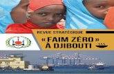REVUE STRATÉGIQUE faim zéro à Djibouti...Omar Ali Bouh. Remerciements 4/ REVUE STRATÉGIQUE « faim zéro » à Djibouti ACF Action Contre la Faim ADDS Agence Djiboutienne de Développement