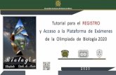 Olimpiada de Biología - Estado de Méxicoweb.uaemex.mx/fciencias/OMBEdoMex/Avisos/Tutorial... · Olimpiada de Biología - Estado de México Created Date: 6/8/2020 9:19:08 AM ...