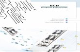 Entwicklung ECD LED-Lösungenecd-online.de/media/...produkte_deutsch.pdf · die Visionen unserer jungen Generation. Seit 2007 entwickeln und fertigen wir eigene innovative Produkte.