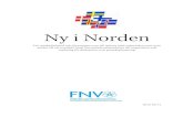 Ny i Norden - FNVfnv.se/wp-content/uploads/2013/05/FNV-Ny-i-Nordensvensk... · 2013-06-17 · Ny i Norden Sida 3 Om handledningen Ny i Norden Ny i Norden är både ett projekt och