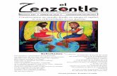 Construyamos un mundo donde no quepa el capital, ni sus ...elzenzontle.org › archivo › el_zenzontle197_202006.pdf · salud y aspiraciones, o quienes, como en Ecuador y Chile recrean