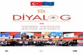 This project is funded by the European Union. DIYAL G · 17 hours ago · From the editor To eliminate mutual prejudices between Turkey and the European Union, benefiting from the