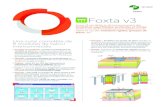 Brochure Foxta v3 - Terrasol › wp-content › uploads › 2018 › 01 › fiche_foxta...fondations superficielles, profondes et mixtes. Cette suite de 8 modules permet également