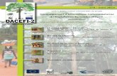 n°9 - mars 2013 LI...projet DACEFI-2 PFABO comme mentionnés et ordonnés dans le décret Bois de chauffage Perches et bois d’éclaircies Bois pour la fabrique du charbon Tous les