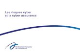 Les risques cyber et la cyber assurance - Association Aristoteold.association-aristote.fr/lib/exe/fetch.php/pres_11_ffa_01oct2018.pdf · le risque cyber » présentant un ensemble
