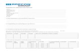 Brecon Group | bekendheid als turnkey cleanroom … · Web view(ISO Klasse conform NEN-EN-ISO 14644-1:2016 / GMP klasse conform Volume 4 EU Guidelines to Good Manufacturing Practice