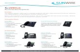 INFOSHEET - Sun · PlantrHeadsets with Pycs PCable for Pycs (, IP45d ntronicSa W710, 720, 730, 540) Accessories. Created Date: 5/21/2015 1:09:23 PM ...