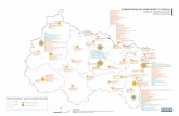 Carte des formations du sanitaire et social - Grand Est - 2018 - 2019€¦ · Fond de carte : IGN GEOFLA 2014 / Global Administratives Areas 2015 Données : Région Grand Est Réalisation