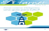 Zonas costeras inteligentes: una guía para GALP · Zonas costeras inteligentes: una guía para GALP # 5 Con respecto al desarrollo regional, los conceptos «inteligente» y «sostenible»