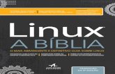 A compra deste conteúdo não prevê atendimento e ...tefmartins.com.br › Linux-a-biblia-pt-br.pdfCollege, em Indianápolis, Indiana, ensinando administração de sistemas Linux,