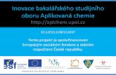 Inovace bakalářského studijního oboru Aplikovaná chemieaplchem.upol.cz/predmety/ZE/PREZENTACE/inovace_financni_trhy.pdf · c) na jméno, na doručitele d) se zárukou (majetek),
