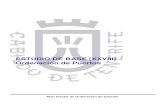 ESTUDIO DE BASE (XXVIII) Ordenación de Puertos › planes › PIOT › adjuntos › ADef... · Directrices de Ordenación del Turismo de Canarias. La directriz 88.4 de ordenación