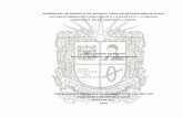 DISEÑO DE UN MODELO DE MANUAL GUÍA DE BIOSEGURIDAD …repository.udistrital.edu.co/bitstream/11349/23476/1/1- TRABAJO DE... · leidy ladino herrera jully fernanda ortiz zambrano