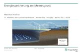 11. Master Class Course Conference „Renewable Energies“, Berlin, …€¦ · 0,001 0,01 0,1 Wheels 1 10 100 1000 10000 1 kWh 10 kWh 100 kWh 1 MWh 10 MWh 100 MWh 1 GWh 10 GWh 100