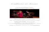 Callisto et Arcas - Théâtre de Caen...Callisto et Arcas, d'après Ovide, adaptation et mise en scène Guillaume Vincent, Théâtre des Bouffes du Nord Em-lie Incert Formentin. joue