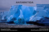 antarktida - geografija.lt · Antarktida – penktasis pagal plotą žemynas. Plyti aplink Pietų ašigalį. Žodis Antarktida arba Antarktika reiškia „priešingas Arktikai“,