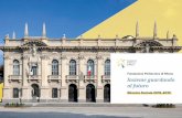 Fondazione Politecnico di Milano Insieme guardando al futuro · 2020-02-13 · ComoNExT - Digital Innovation Hub e incubatore di startup certificato MISE (Ministero dello Sviluppo