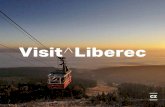Visit Liberec · Ještěd, Ještěd je Liberec. 1012 m vysoký vrchol nabízí nejen úchvatný panoramatický rozhled (za jasného dne dohlédnete až k Praze), ale také naprosto
