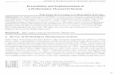 Formulation and Implementation of Y K Chan. K Y Leung L C Koo … · 2009-05-09 · Formulation and Implementation of a Perf，ωmance. Measurent System . Formulation and . Im. plementation