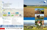Zürcher Inhalt Landwirtschaft Seite Erholungsraum und … · 2018-11-26 · Zürcher Landwirtschaft in Zahlen 4 5 Tiere auf Zürcher Bauernbetrieben (2016) Quelle: ALN Zürich 3371