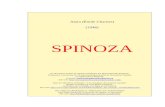 Spinoza - static.canalblog.comstatic.canalblog.com/storagev1/stanislaskazal.canalblog.…  · Web viewLa vie et l’œuvre de Spinoza. La philosophie de Spinoza. Mémento bibliographique