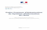 du Système d’Information de l’Etatreferences.modernisation.gouv.fr/sites/default/files... · 2017-07-26 · Cadre commun d’urbanisation du SI de l’Etat PM/SGG/DISIC 5 / 92