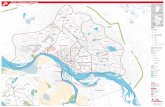 CHAD - N'Djamena - Base map · CHAD - N'Djamena - Base map Document name : TCD_BM_NDjamena_A1L_190116_v3 Creation date : 16/01/2019 Created by : MSF GIS Unit - gis.unit@geneva.msf.org