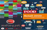 Home - Maiora srl - Retail 2020maiora.com/wp-content/uploads/2020/01/FOOD_Speciale...per l’e-commerce, Maiora non ha accelerato i tempi stringendo accordi con una realtà come Supermercato24,