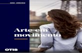 Arte em movimento¡logo... · 2020-05-22 · Arte em movimento GEN2 ... ART NOUVEAU INSPIRATION ... POP ART INSPIRATION