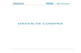Orden de Compra - Gobierno de Córdobacompraspublicas.cba.gov.ar/wp-content/uploads/2013/08/...Página 7 de 32 Asterisco: Los campos indicados con asterisco son los campos mínimos