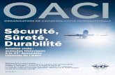 OACI - International Civil Aviation Organization · Premiers pas vers l’amélioration de la gestion du trafic aérien (ATM) Les prochaines modifications du modèle de plan de vol