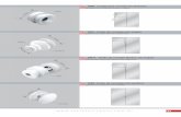 Stylo Ferragens.pdf · 1003 - Corrente para basculante Cadena para ventana pivotante 1003CA - Cabo de aço para basculante (montado) Cable de acero para ventana pivotante 1003CM -