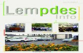 Lempdesville-lempdes.fr/wp-content/uploads/2014/09/web1.pdf · Pizzas et Galettes à emporter souhaite année AGENCE DE CLERMONT-FERRAND 69, avenue de l’Europe B.P. 2 – 63370