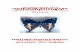 LAS MARIPOSAS SATYRINAE (LEPIDOPTERA: PAPILIONOIDEA: NYMPHALIDAE) EN DOS SECTORES DE ... · 2020-02-17 · las mariposas satyrinae (lepidoptera: papilionoidea: nymphalidae) en dos