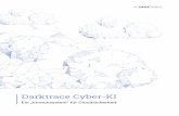 Darktrace Cyber-KI: Ein „Immunsystem“ für Cloudsicherheit · Unternehmenskonten entwenden, von Social-Engineering-Angriffen bis hin zu „smarter“ Malware, die den Datenverkehr