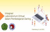 Integrasi Laboratorium Virtual dalam Pembelajaran Daring · 2 days ago · Ngopi YPA-MDR #1 Webinar UBCHEA : Education in Emergencies Webinar P3I UKSW : Tata Laksana Pembelajaran