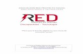 ASOCIACIÓN RED PROYECTO SOCIAL …redproyectosocial.org/wp/wp-content/uploads/2016/04/...'Premios Reina Letizia de Tecnologías de la Accesibilidad 2016' En este premio participamos